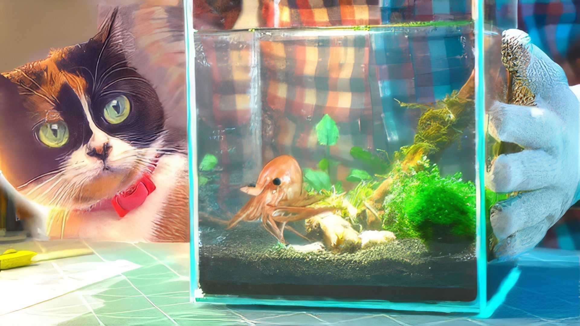 Микробиота