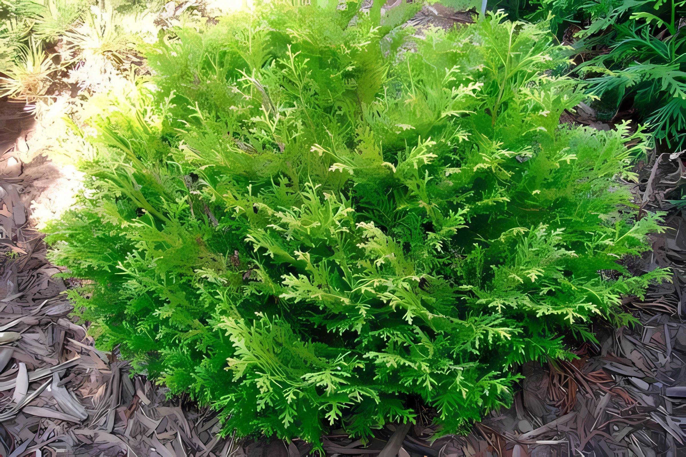 Туевик Туевик