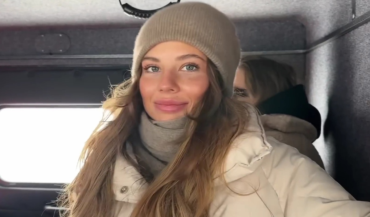 Жимолость вьющаяся