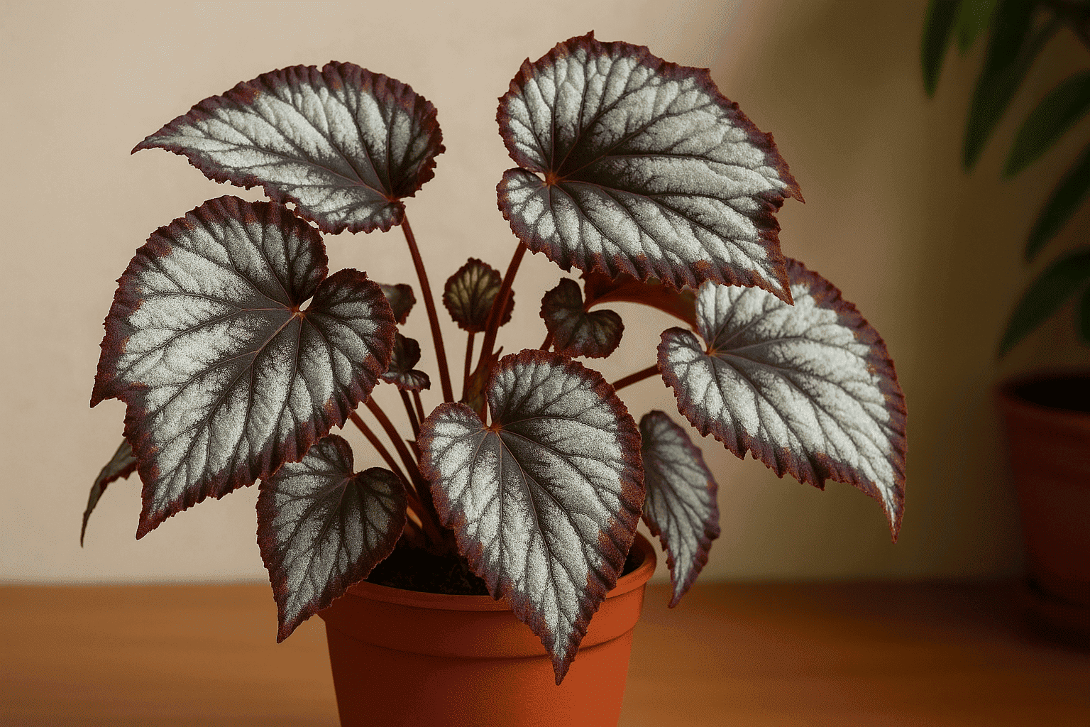 Бегония Бегония