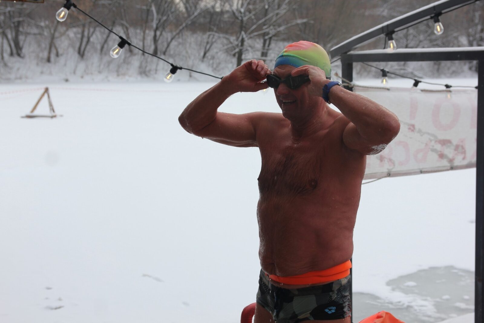 Рябина смешанная