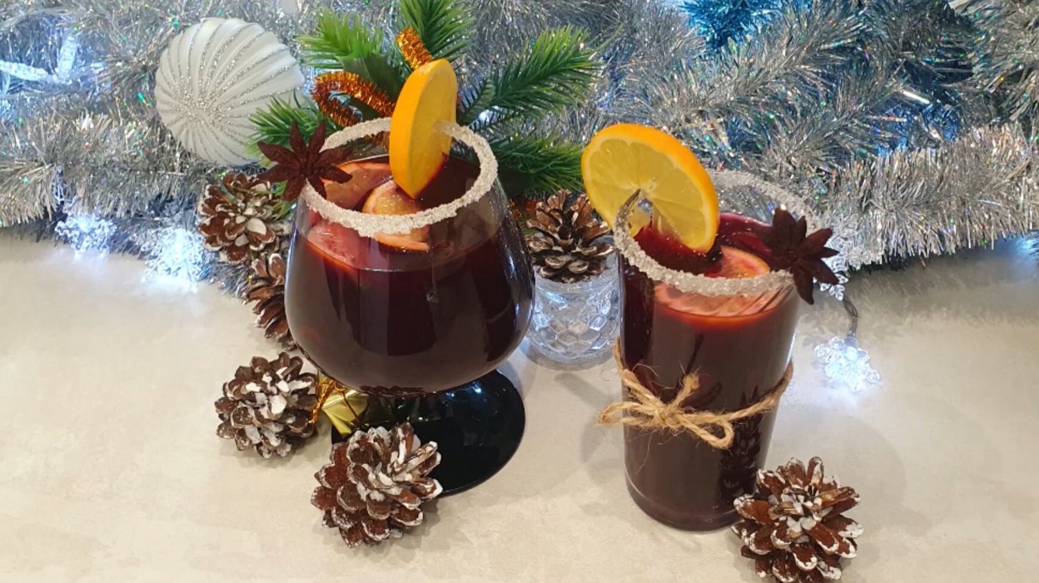 Бадьян анисовый