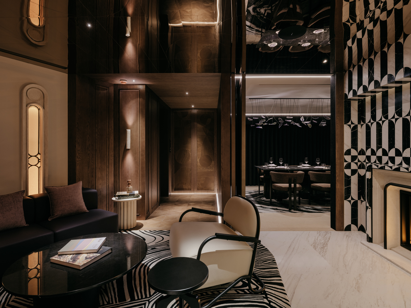 Бархат китайский