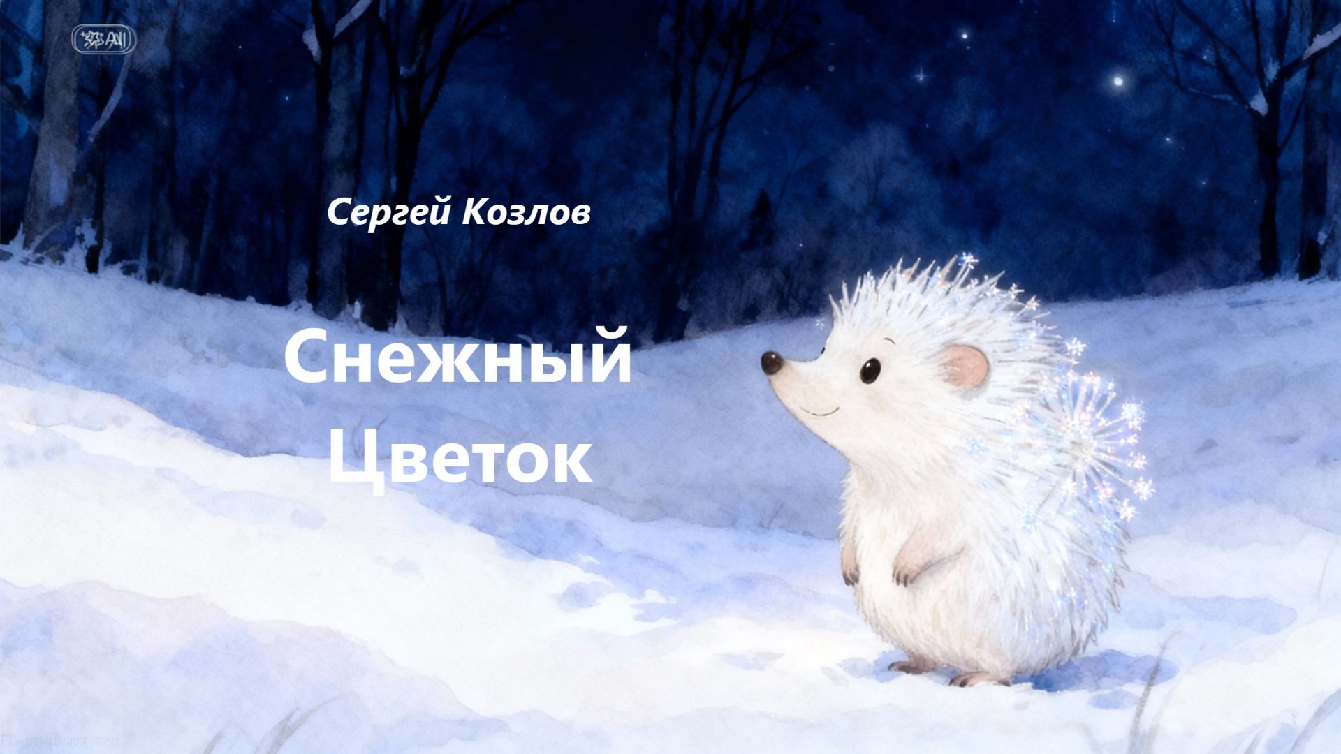 Форзиция снежная