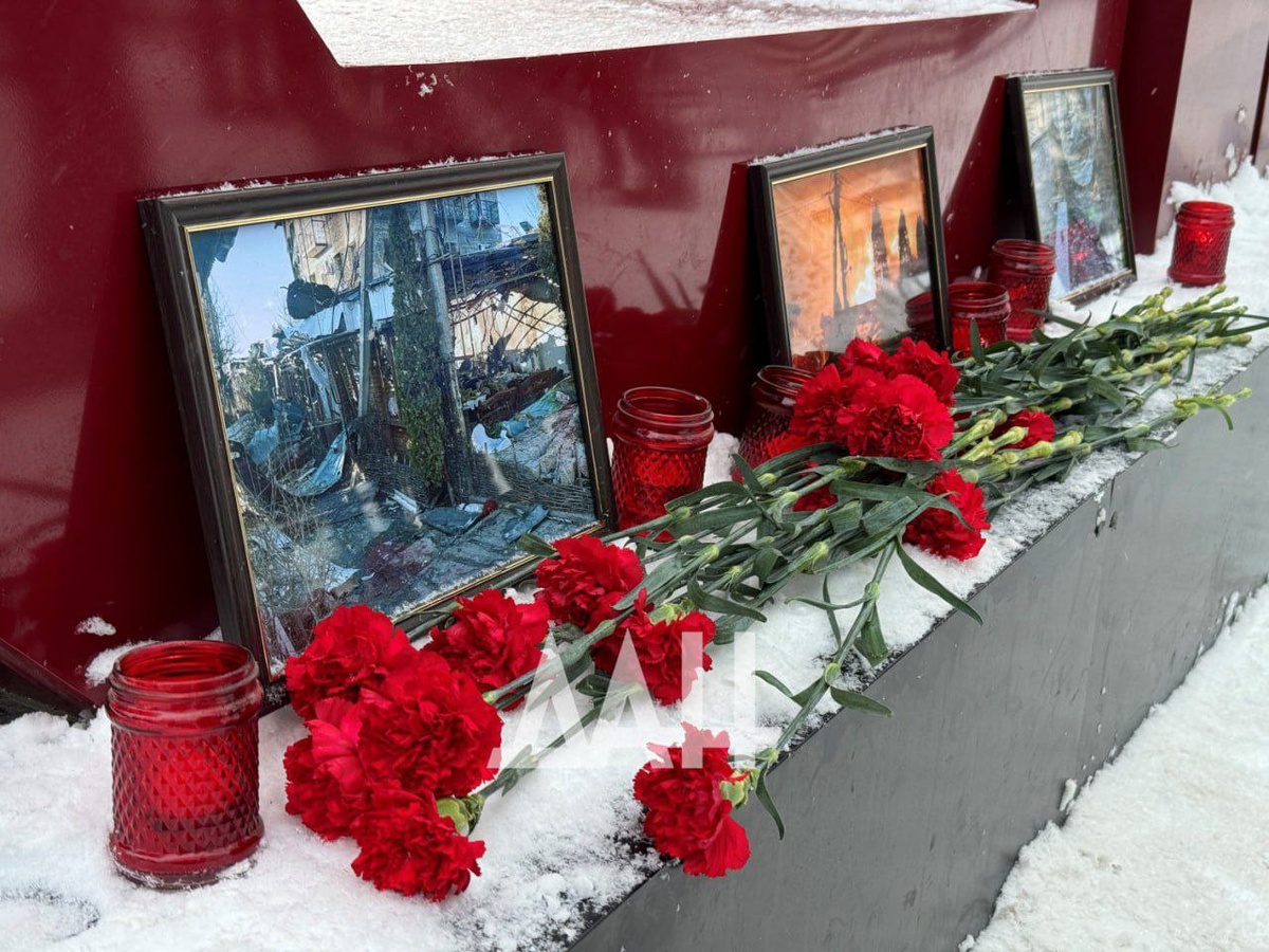 Туя восточная