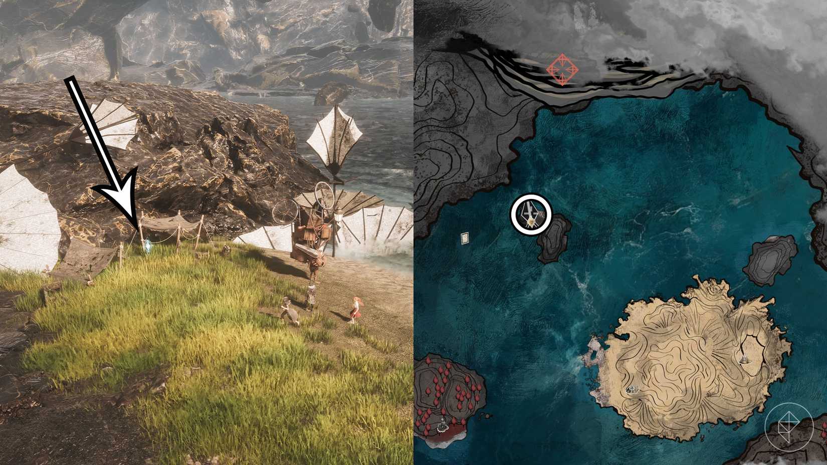 Горец Горец