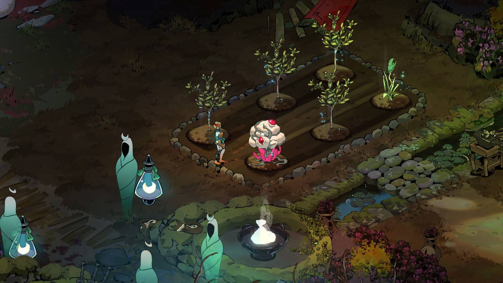 Горец Горец