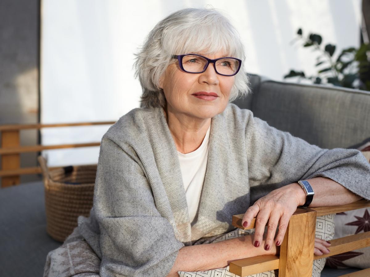 Ясень белый