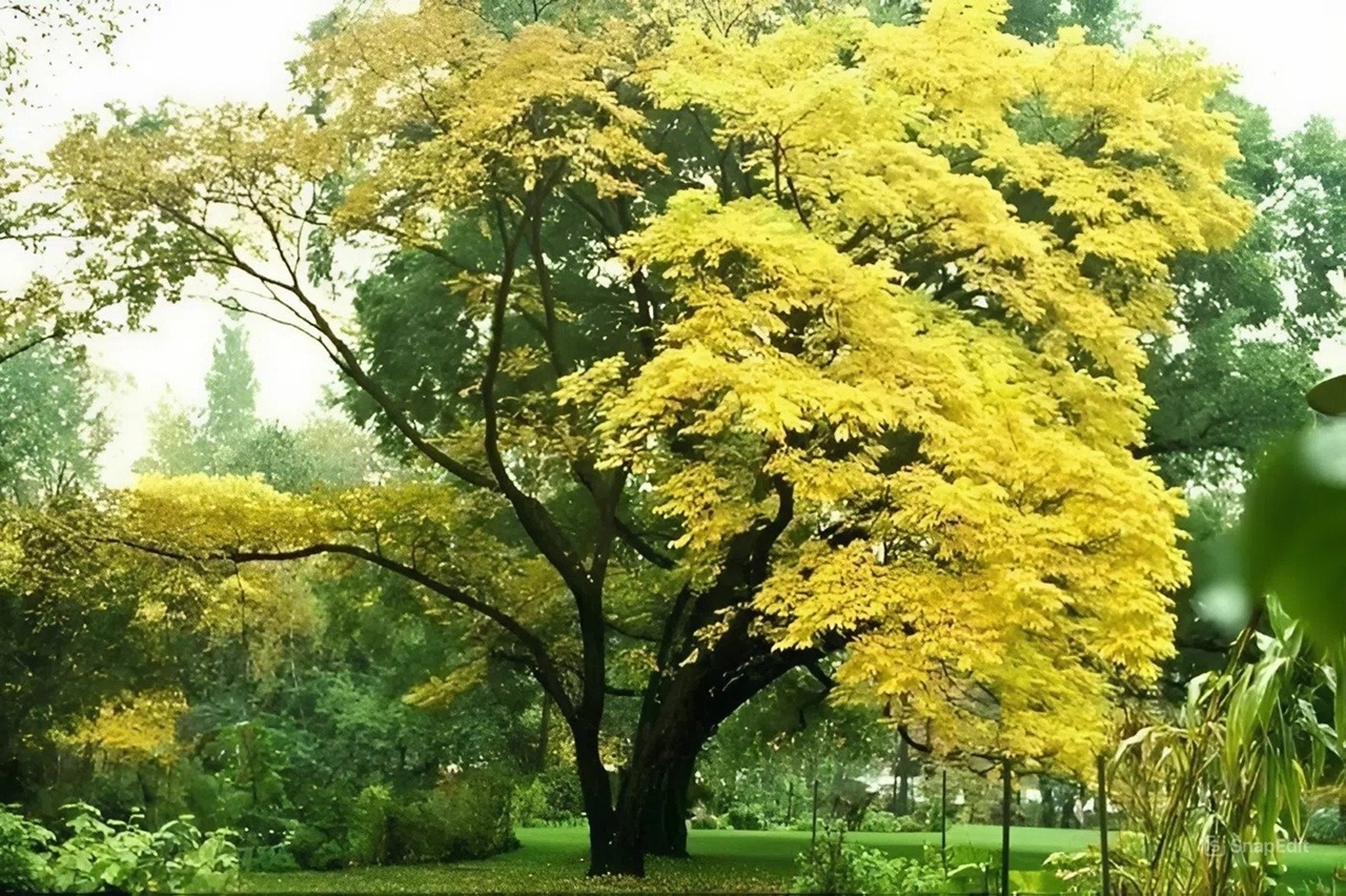 Бархат (растение)