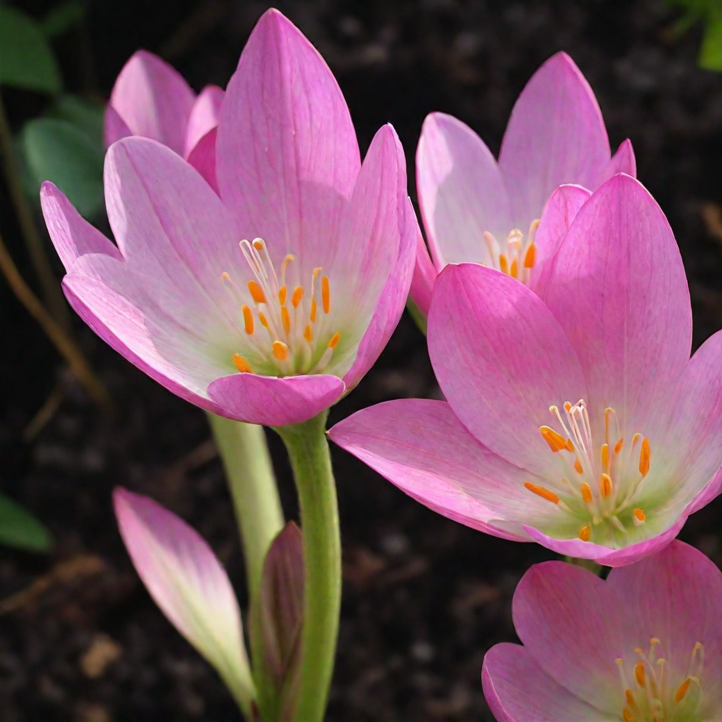 Безвременник