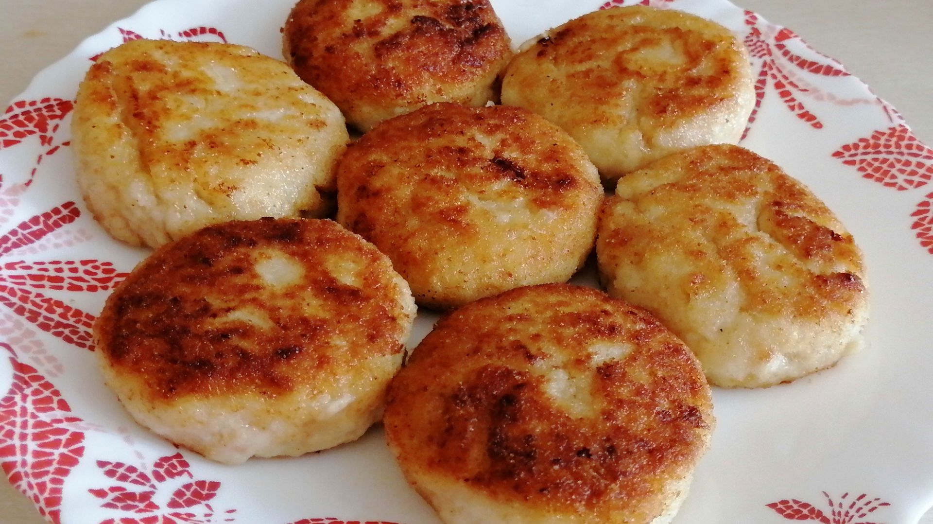 Баккорея вкусная