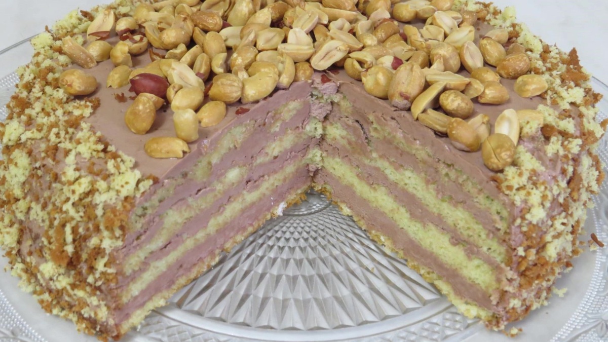 Баккорея вкусная