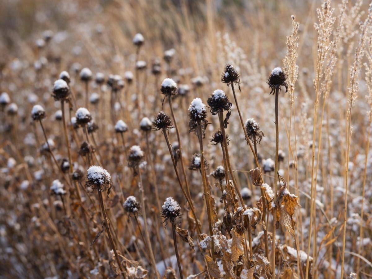 Гортензия черешковая Гортензия черешковая