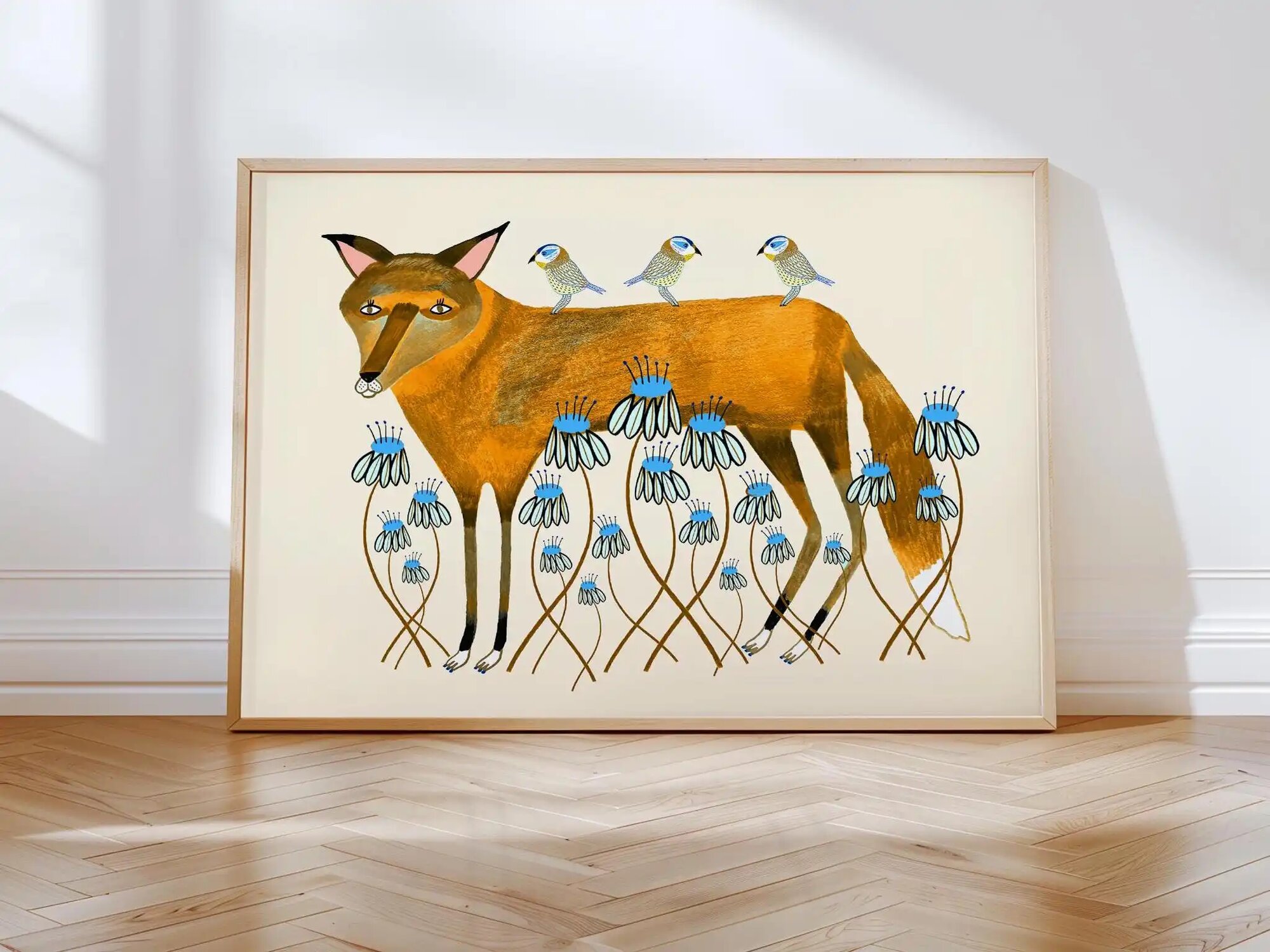 Глициния китайская Глициния китайская