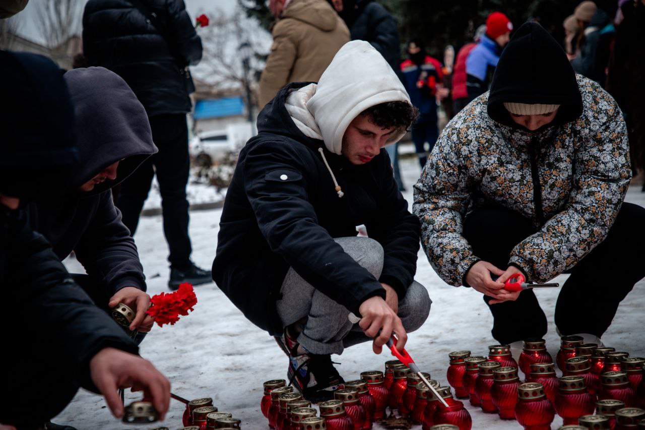Снежноягодник Мягкий