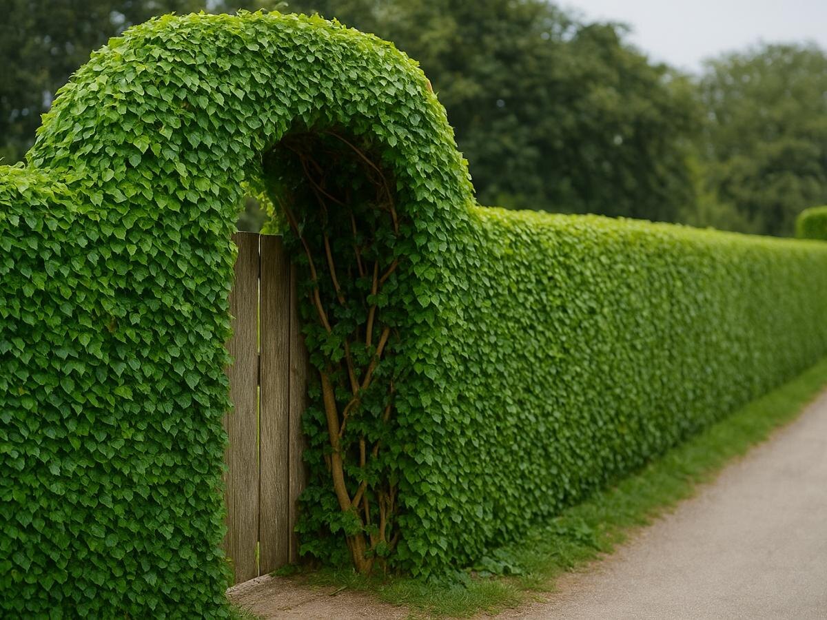 Боярышник колючий