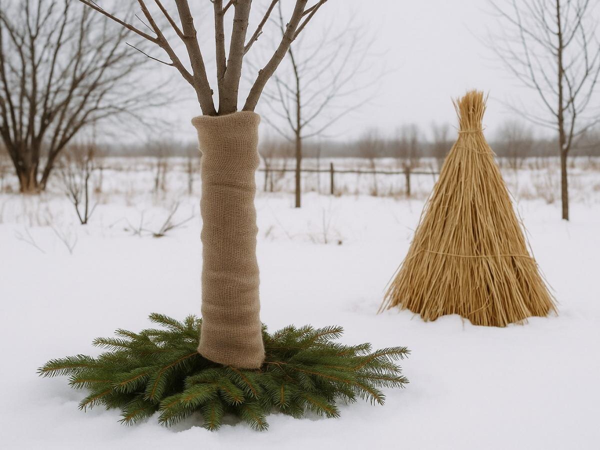 Глициния кустарниковая Глициния кустарниковая