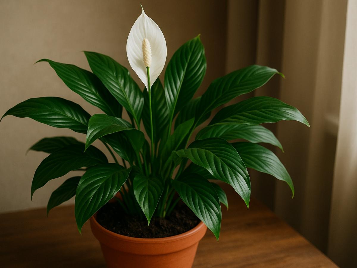 Бирючина пестрая Бирючина пестрая