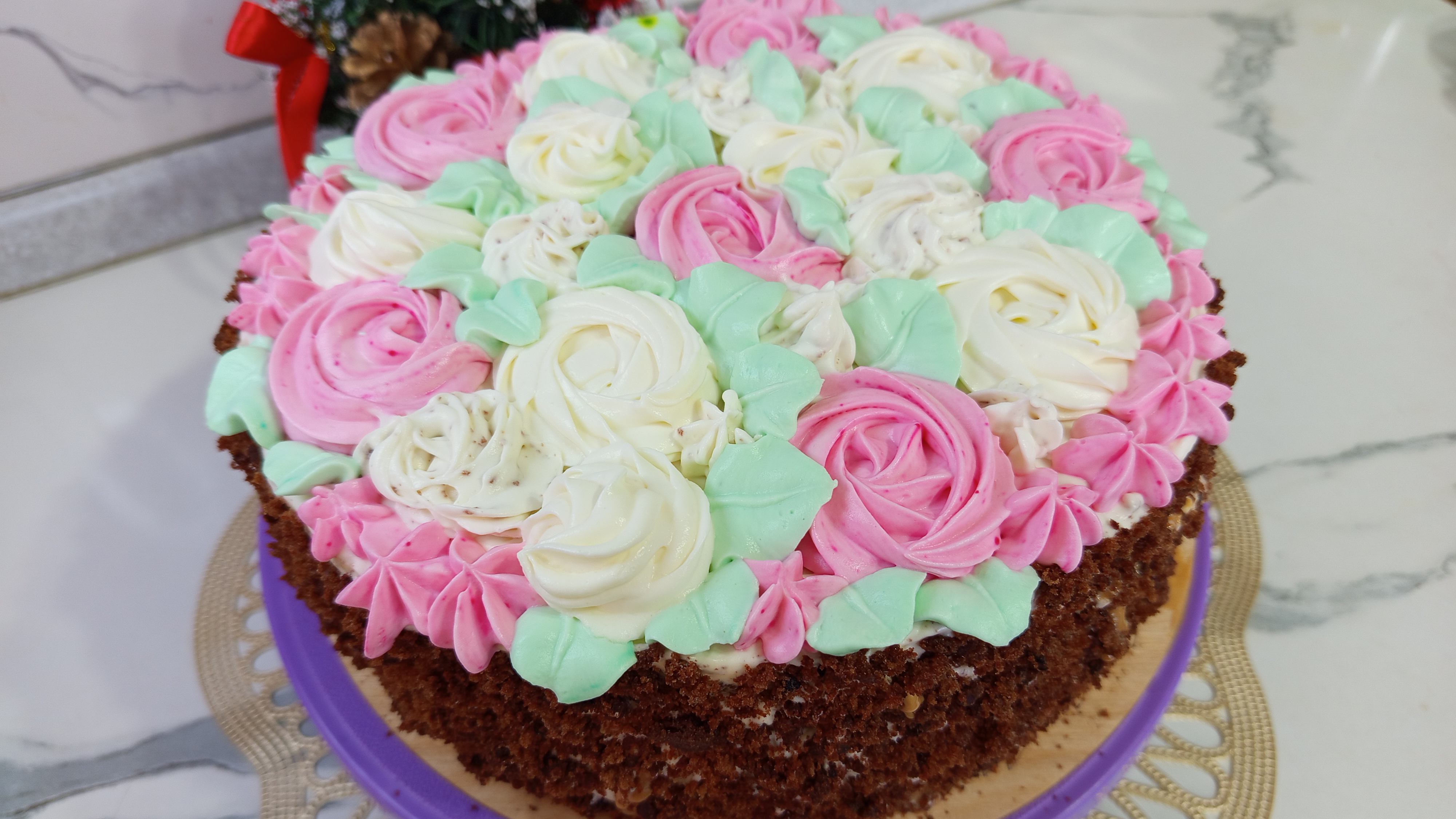 Бархат китайский