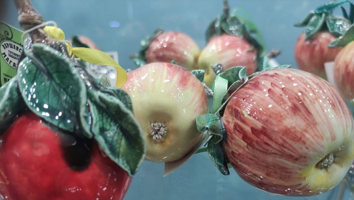 Айва прекрасная Айва прекрасная