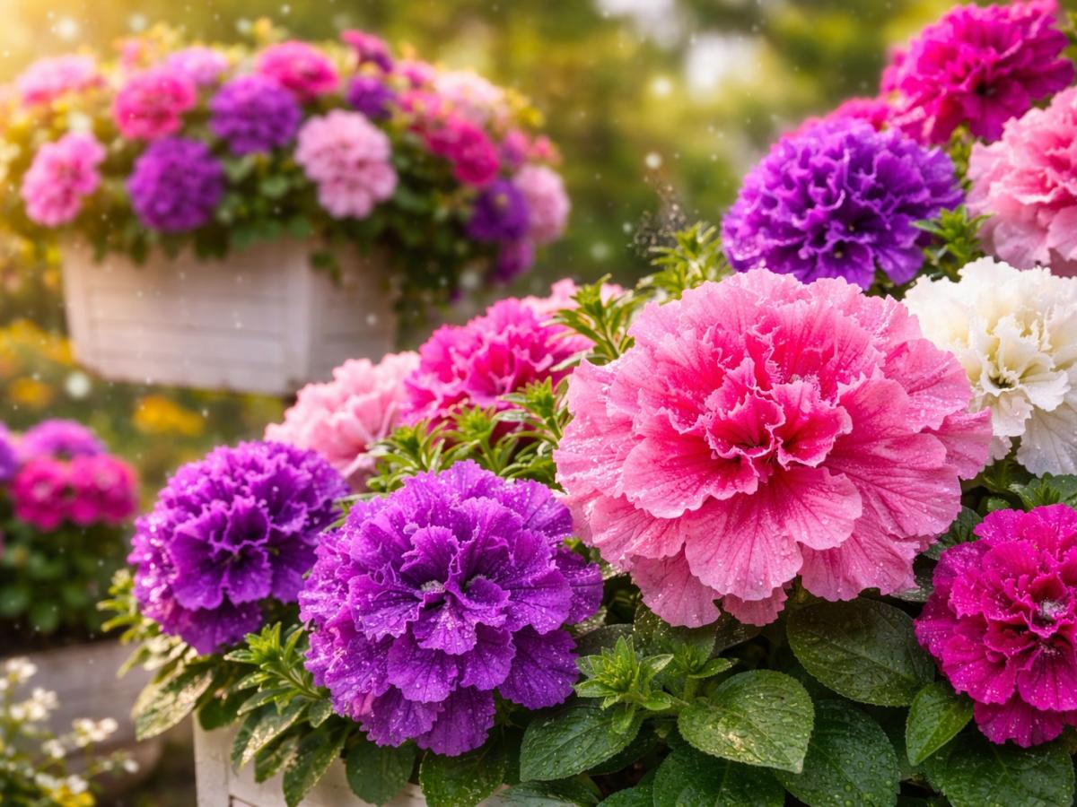 Луносемянник гибридный