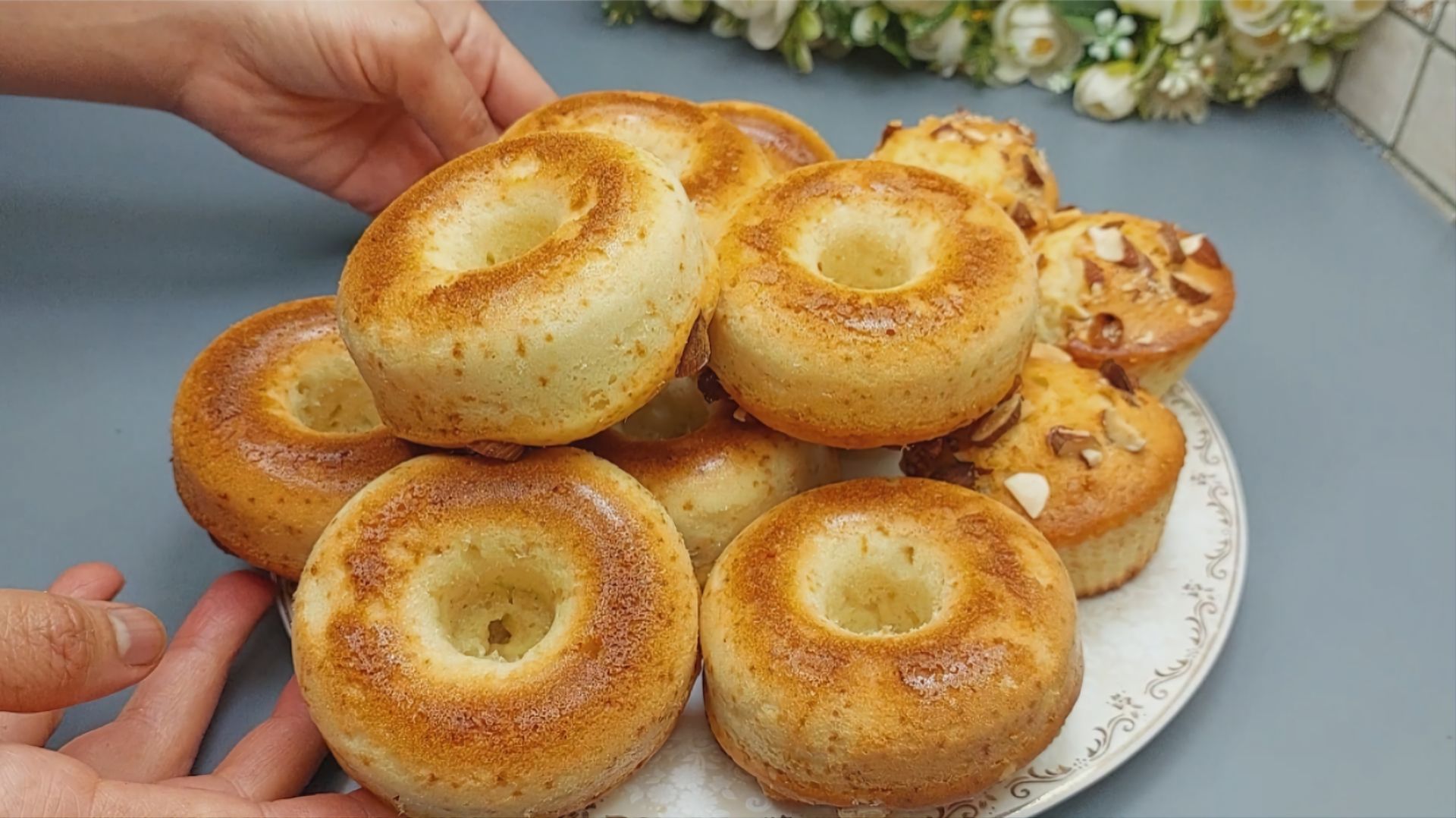 Рябина смешанная