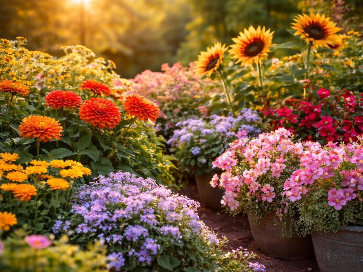 Бегония пятнистая