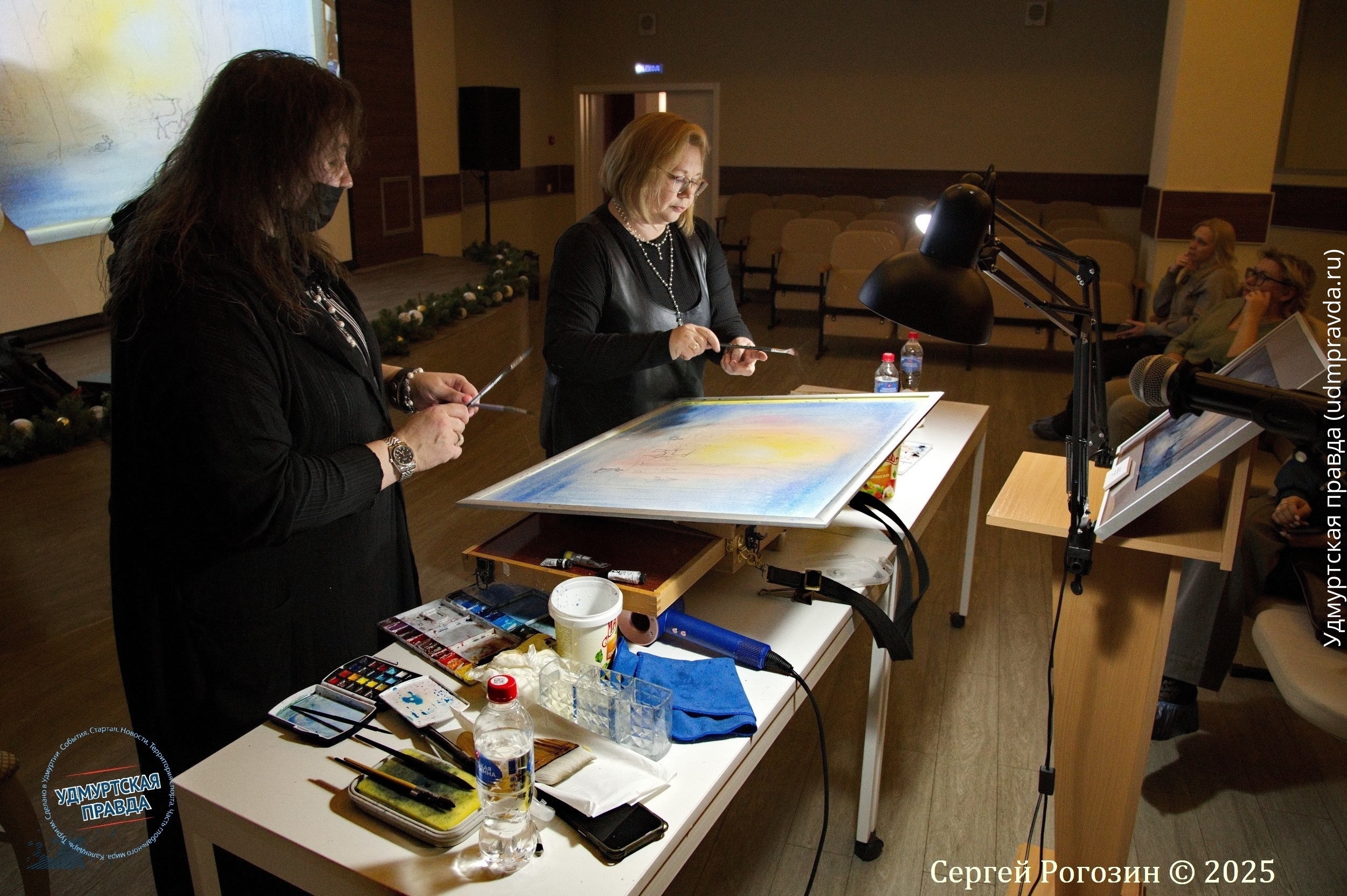 Актинидия острая