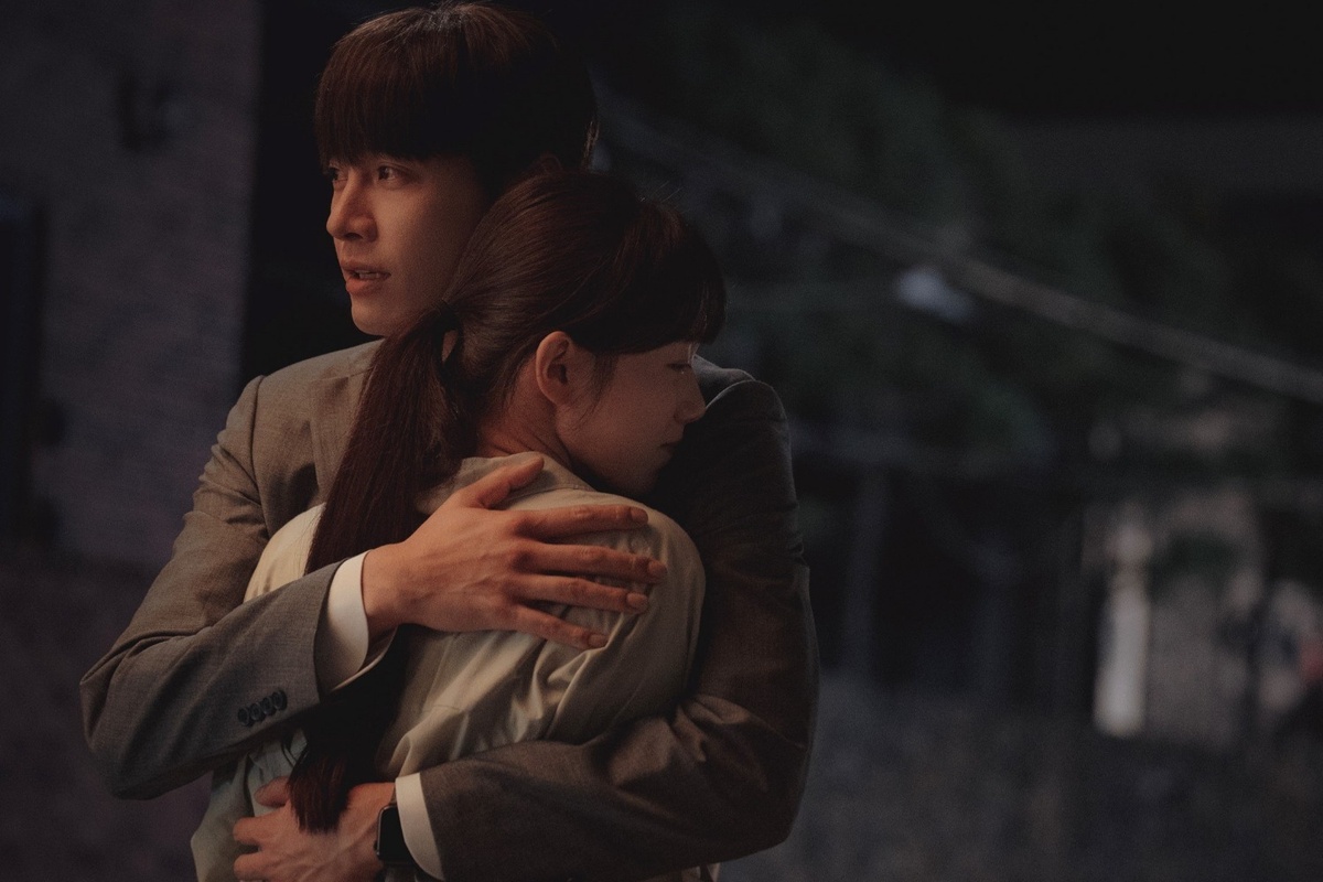 Пихта корейская