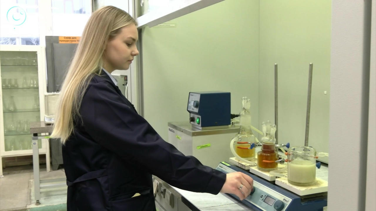 Ольха сибирская