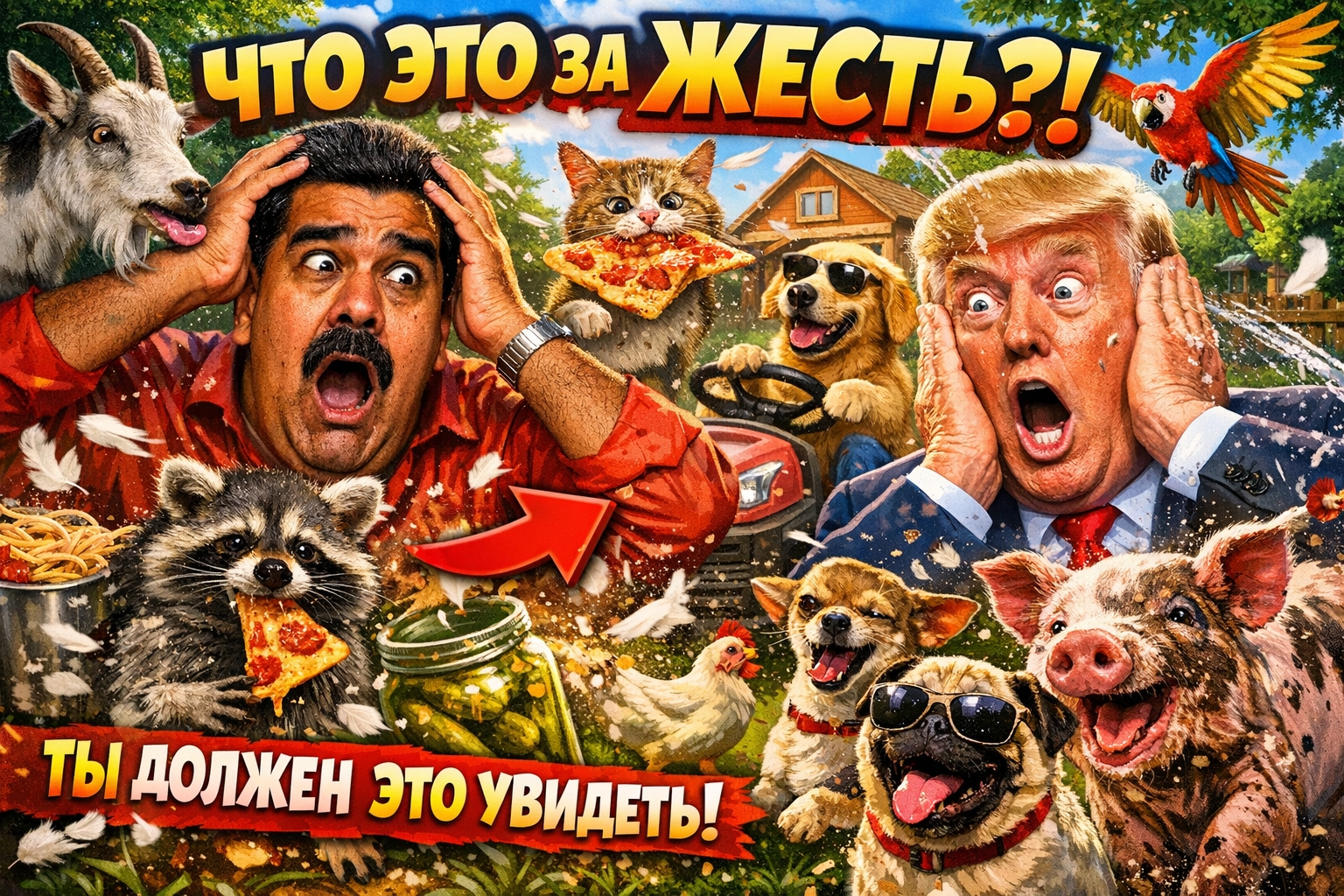Жимолость синяя