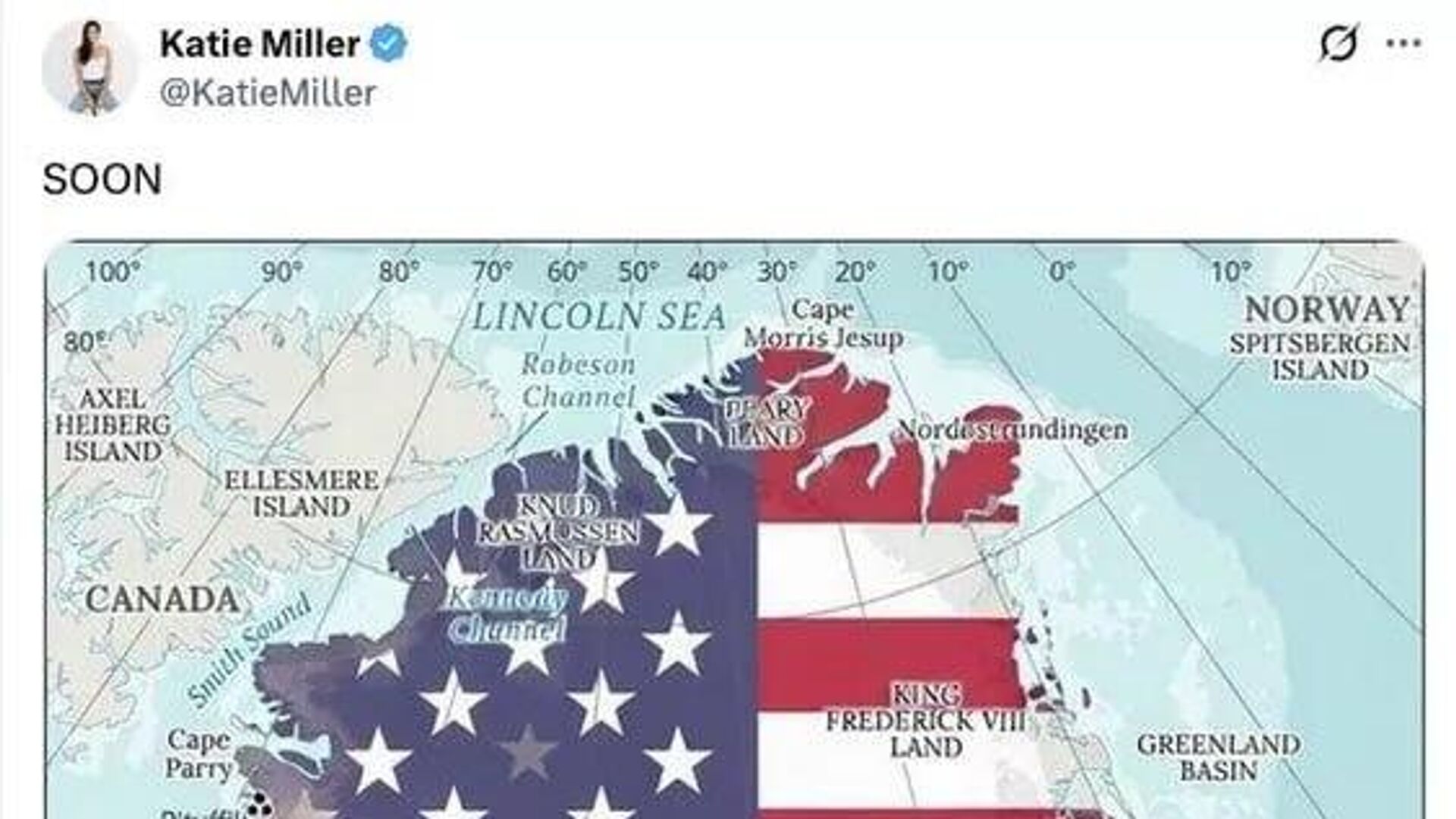 Ясень американский