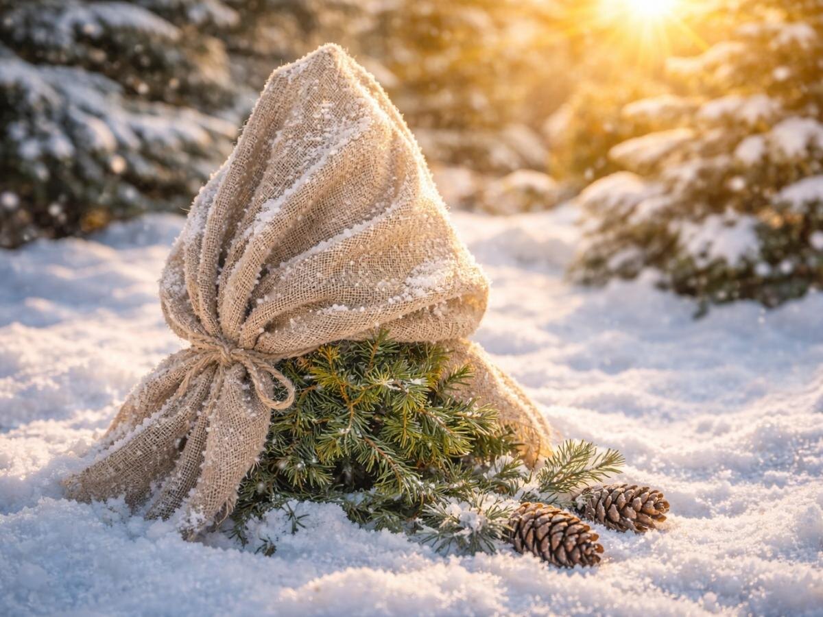 Ель обыкновенная