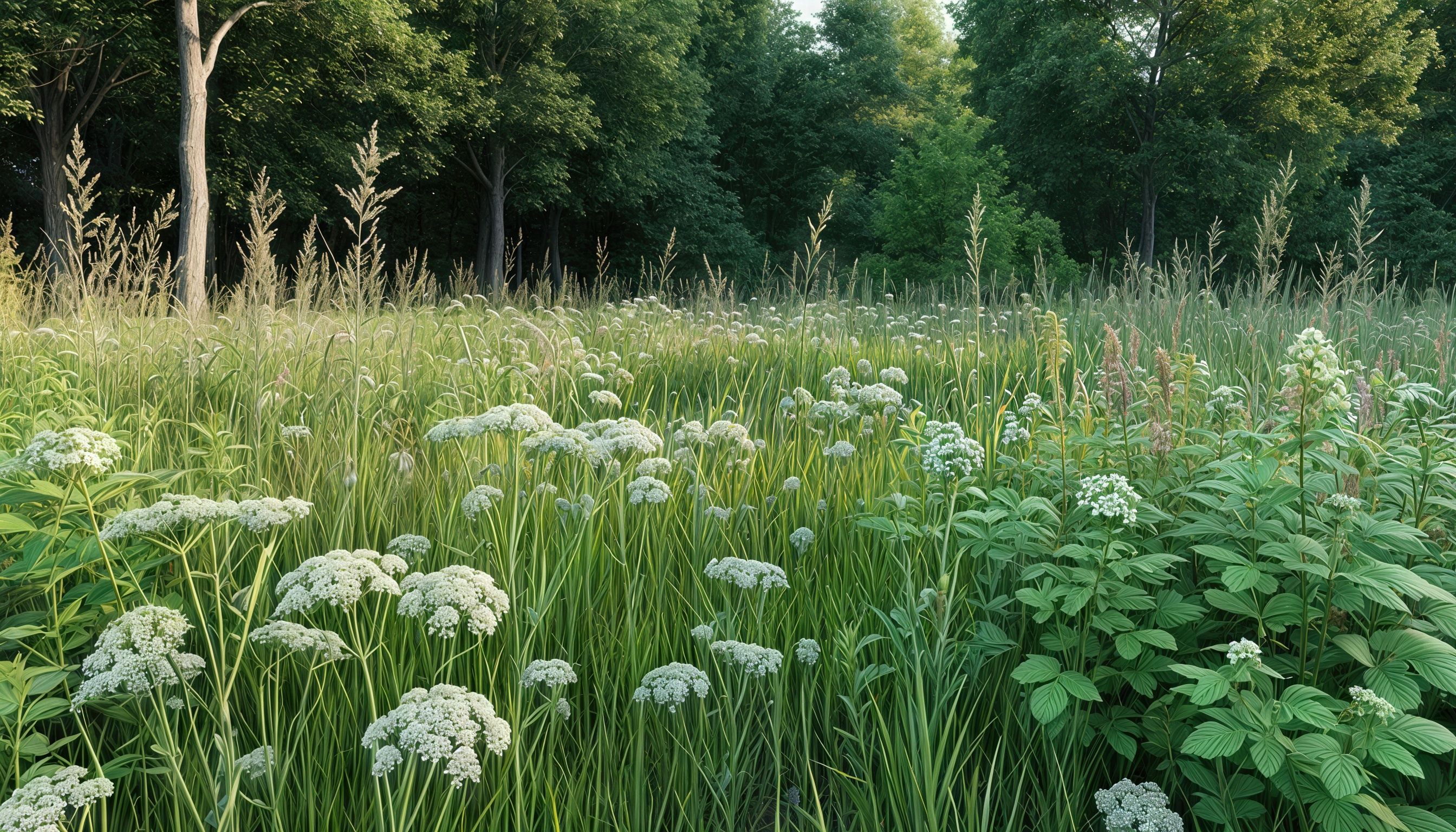 Ясень зеленый Ясень зеленый