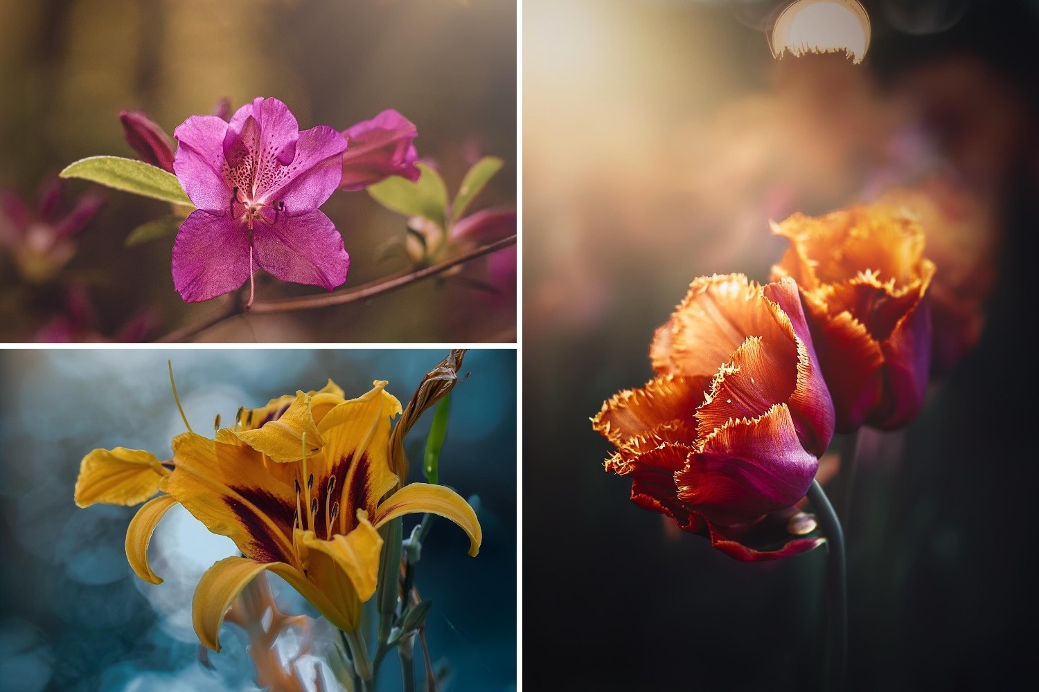 Глициния прекрасная Глициния прекрасная