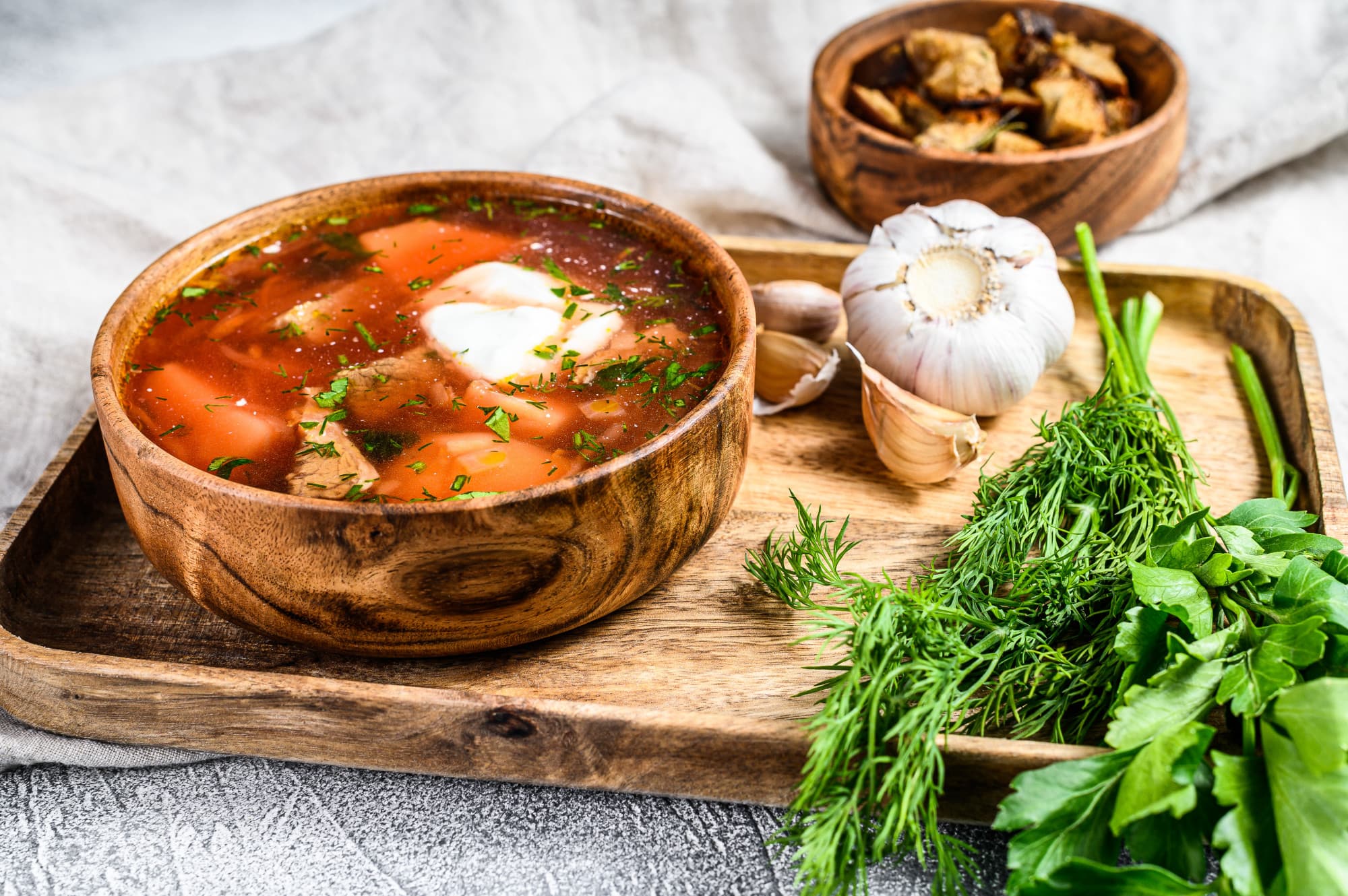 Баккорея вкусная