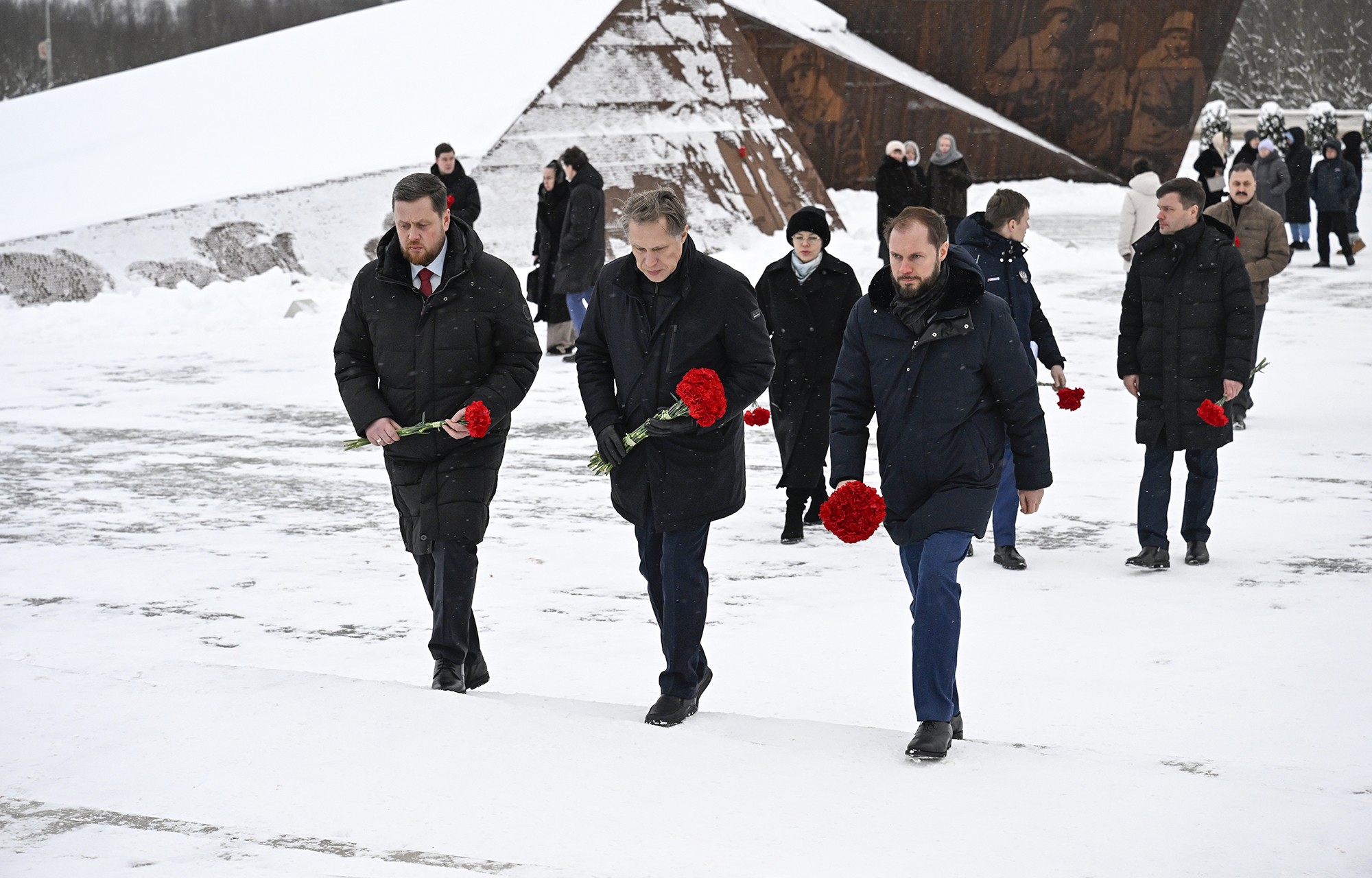 Башмачок королевы